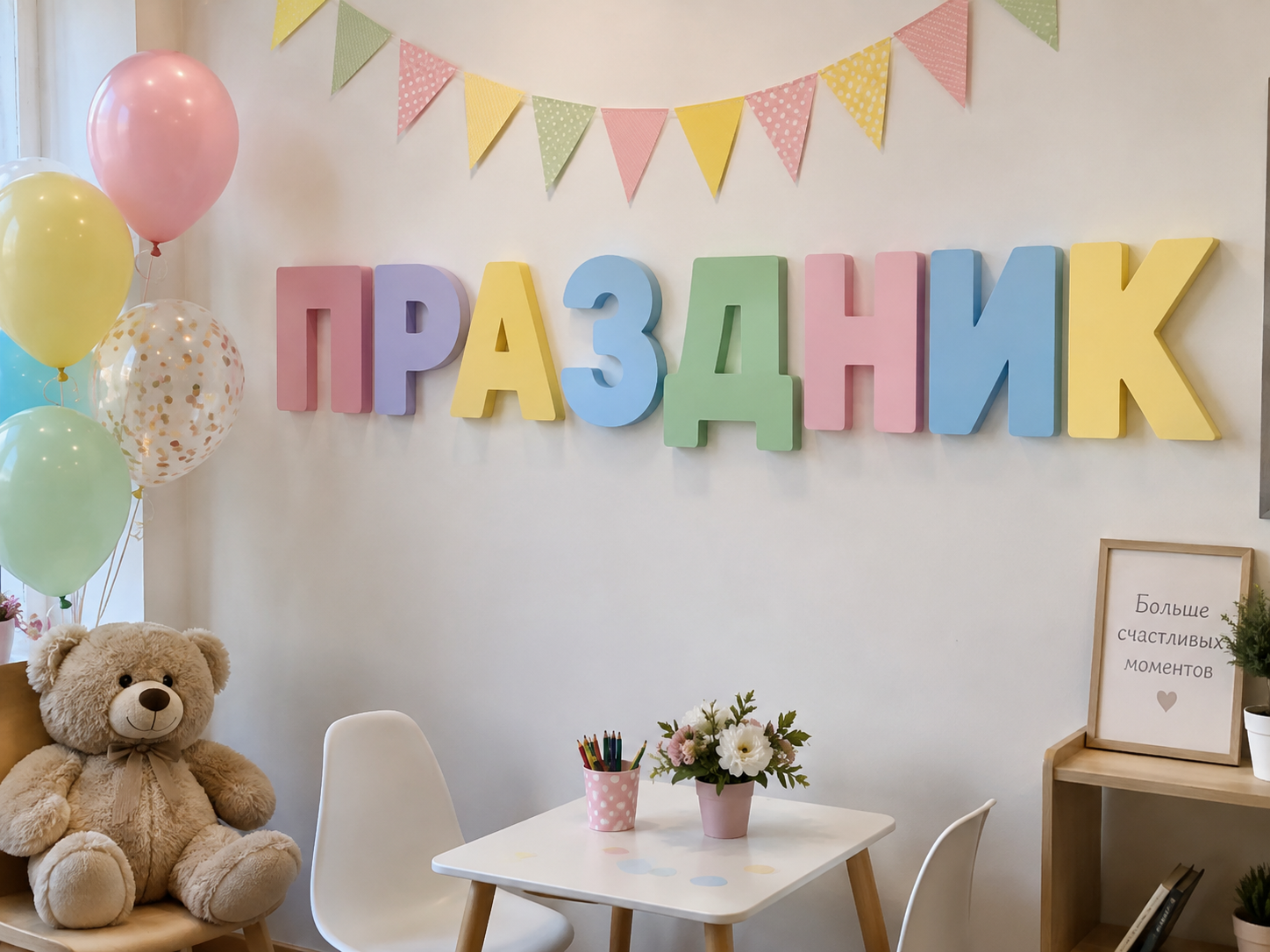 Праздник